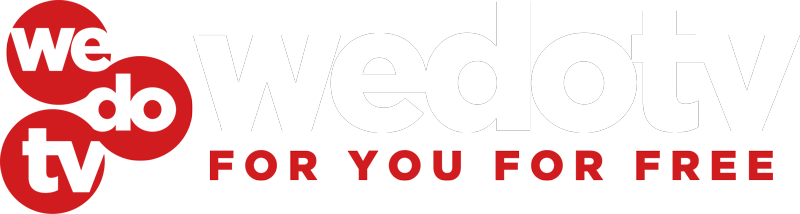 wedotv logo
